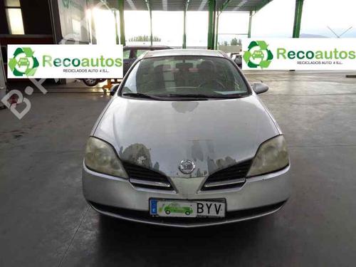 Engine control unit (ECU) NISSAN PRIMERA (P12) 2.2 Di | BP4379542M57 - Image 8