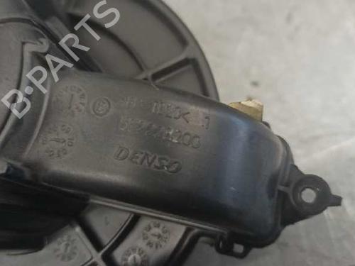 Heater blower motor PEUGEOT PARTNER Box Body/MPV 1.6 HDi 16V | BP7085093M62 