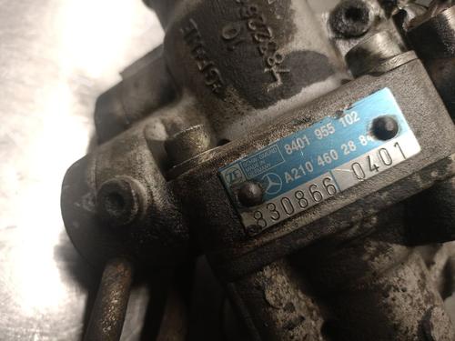 Steering rack MERCEDES-BENZ E-CLASS (W210) E 220 CDI (210.006) | BP30182038M22