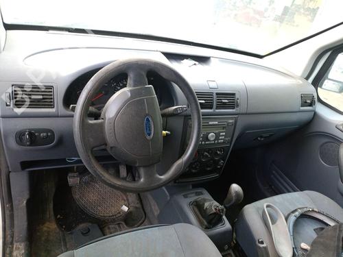 Left headlight FORD TRANSIT CONNECT (P65_, P70_, P80_) 1.8 Di | BP34240834C28  - Image 14