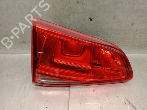 Used Left tailgate light Left tailgate light VW GOLF VII (5G1, BQ1, BE1, BE2) 1.6 TDI (110 hp) 33989623 33989623