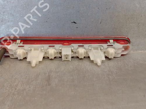 Third brake light CITROËN C3 III (SX) 1.2 PURETECH 82 | BP29434207L11 