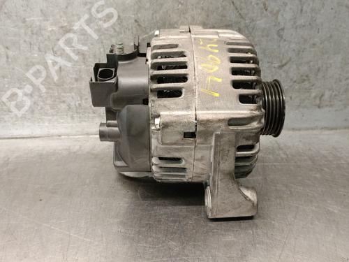 Used Alternator Alternator MINI MINI COUNTRYMAN (R60) Cooper D (112 hp) 33268656 33268656
