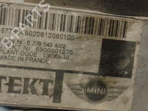 Steering rack MINI MINI (R56) Cooper | BP36841037M22  - Image 12