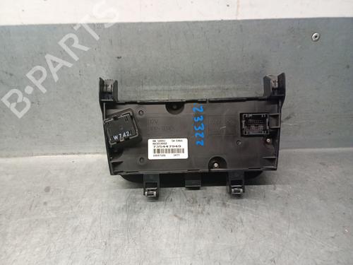Climate control FIAT GRANDE PUNTO (199_) 1.3 D Multijet (199.AXD11, 199.AXD1A, 199.AXD1B,... | BP27920017I5 
