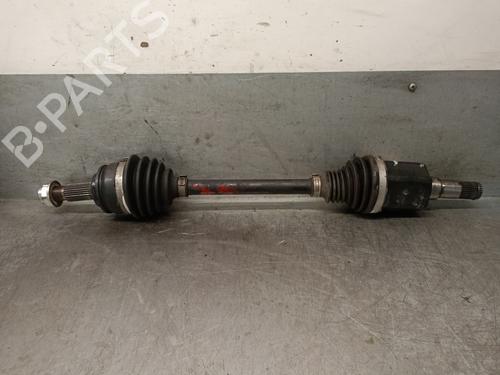 Used Left front driveshaft MAZDA 2 Hatchback (DL, DJ) 1.5 SKYACTIV-G (90 hp) 27467631