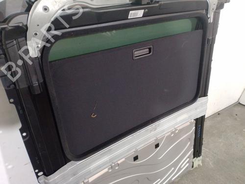 Sunroof BMW 1 (E81) 118 d | BP29353247C124 