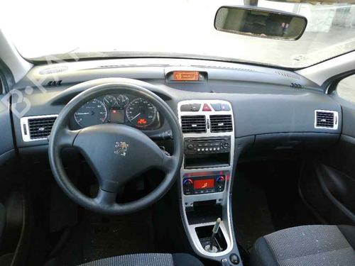 Instrument cluster PEUGEOT 307 (3A/C) 1.6 16V | BP6216402C47 