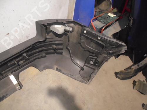 Rear bumper VOLVO XC90 I (275) D5 AWD | BP9726186C8 