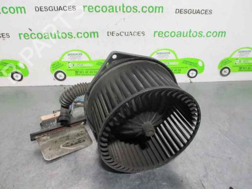 Heater blower motor NISSAN SERENA (C23) 2.0 D | BP2526028M62 