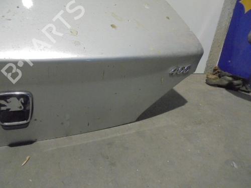 Tailgate PEUGEOT 406 Coupe (8C) 3.0 V6 24V | BP10218455C6 