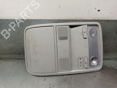 Interior roof light SKODA OCTAVIA III (5E3, NL3, NR3) 1.5 TSI | BP20848797I8 