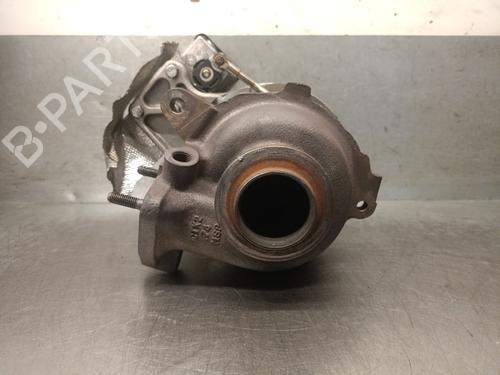 Turbolader/Kompressor SSANGYONG KORANDO (CK) 2.0 e-XDi | BP30361608M71