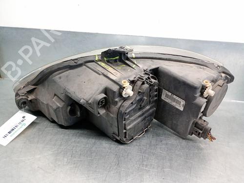 Right headlight SEAT LEON (1P1) 1.6 TDI | BP29332598C29 