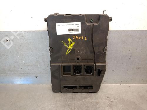 Sikringsdåse RENAULT MEGANE II (BM0/1_, CM0/1_) 1.6 16V (112 hp) 30562497