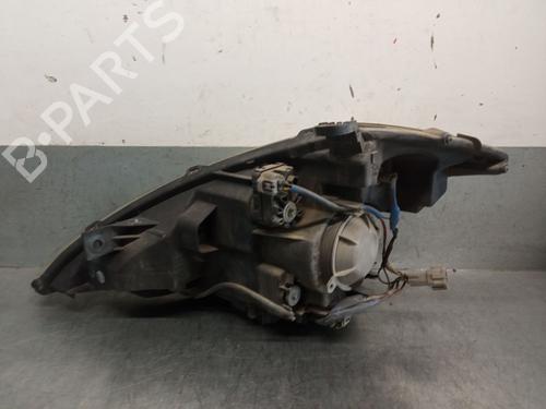Right headlight NISSAN MURANO I (Z50) 3.5 4x4 | BP27807254C29 