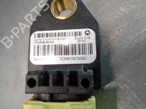 Electronic module CHRYSLER SEBRING (JS) 2.0 CRD | BP20259372M83 - Image 4