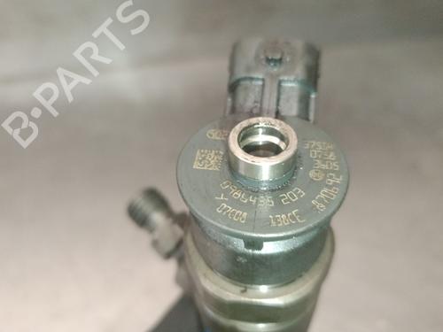 Injector CITROËN C3 Picasso (SH_) 1.6 HDI 90 | BP32667179M100  - Image 5