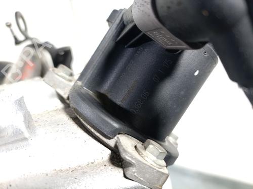 Engine RENAULT CLIO III (BR0/1, CR0/1) 1.5 dCi (BR17, CR17) | BP32365906M1