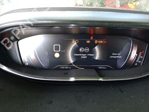 Front left panel PEUGEOT 5008 II (MC_, MJ_, MR_, M4_) 1.5 BlueHDi 130 (MCYHZJ, MCYHZR, MCYHZX) | BP26495081C58  - Image 6