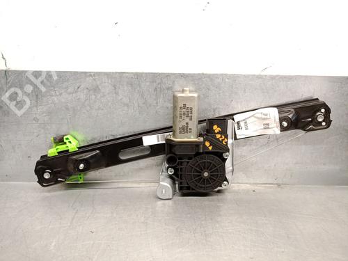 Used Rear right window mechanism BMW 1 (E87) 118 d (122 hp) 23208743