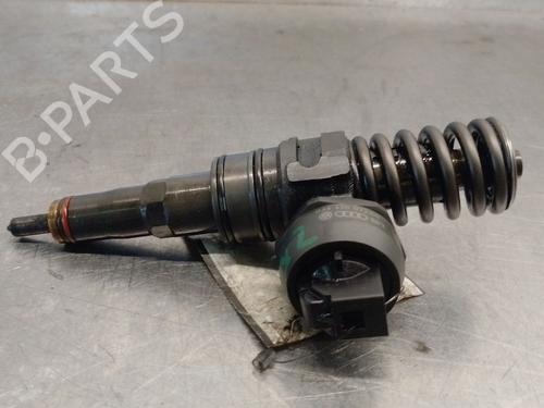 Spreder / Dyse Spreder / Dyse VW POLO IV (9N_, 9A_) 1.4 TDI (75 hp) 36647094 36647094