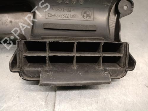 Upper protection BMW 1 Coupe (E82) 120 d | BP37082008M93  - Image 5