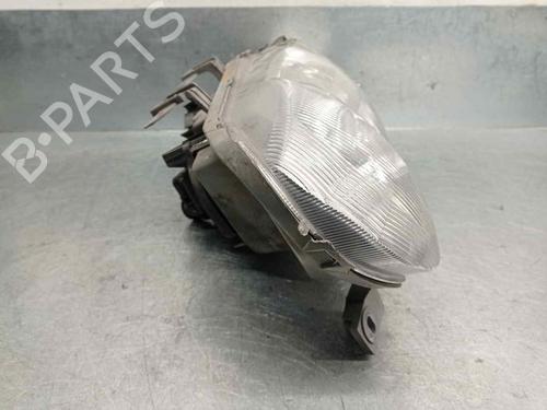 Left headlight ROVER 45 I Saloon (RT)  | BP8891491C28 