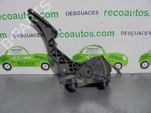 Pedal KIA CEE'D Hatchback (ED) 1.6 CRDi 115 | BP2123235I4 