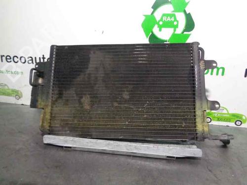 AC-Kondensator VW GOLF IV (1J1) 1.9 TDI (90 hp) 4591337