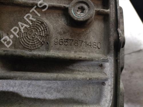 Gearbox CITROËN C8 (EA_, EB_) 2.2 HDi | BP33240693M3  - Image 8