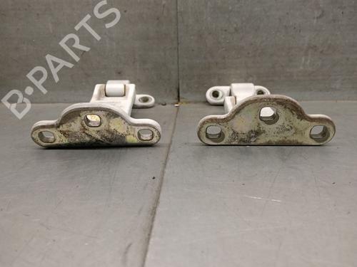 Hinge/Door check strap FORD TRANSIT CONNECT V408 Box Body/MPV 1.5 TDCi | BP31155760C146