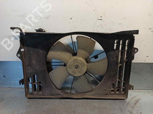 Køleventilator elektrisk TOYOTA COROLLA Verso (_E12_) 1.6 VVT-i (ZZE121_, ZZE121R) (110 hp) 7168042