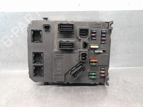 Used Fuse box Fuse box CITROËN XSARA PICASSO (N68) 2.0 HDi (90 hp) 36023604 36023604