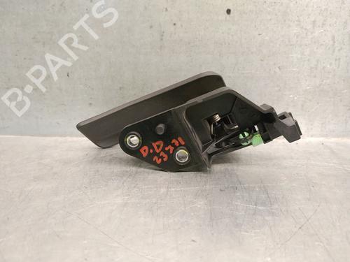 Front right interior door handle FIAT DUCATO Van (250_) 140 Natural Power | BP29970696I14 
