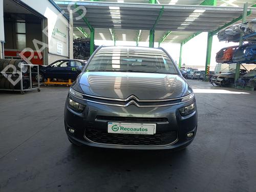 Switch CITROËN C4 Grand Picasso II (DA_, DE_) 2.0 BlueHDi 150 | BP36643421I30 - Image 10