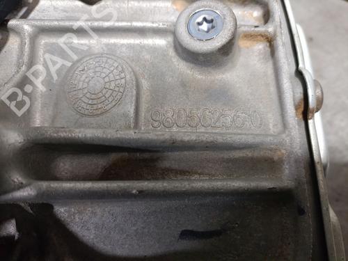 Gearbox PEUGEOT EXPERT Van (V_) 1.5 BlueHDi 120 | BP36220638M3 - Image 7