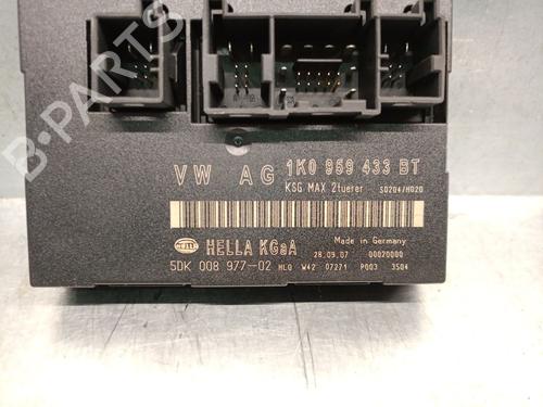 Electronic module VW GOLF V (1K1) 1.9 TDI | BP27524932M83 