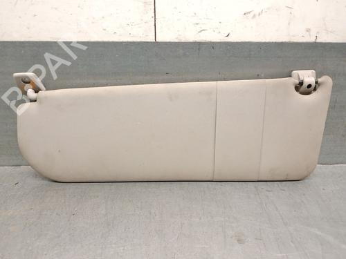 Zonneklep links CITROËN JUMPY I (U6U_) 2.0 HDi 95 | BP29255087I1 