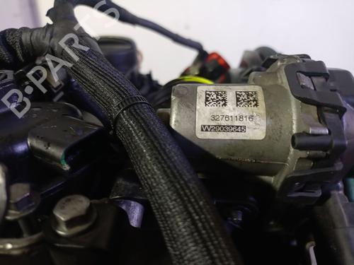 Engine PEUGEOT 208 I (CA_, CC_) 1.6 BlueHDi 100 | BP29308937M1 