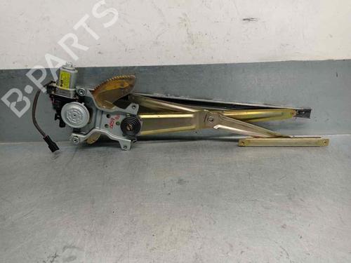 Used Front right window mechanism KIA CARNIVAL II (GQ) 2.5 V6 (150 hp) 9497060