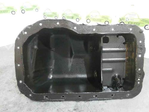 Oil sump VOLVO 440 (445) 1.7 | BP20245277M115