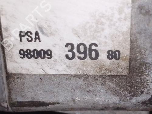 Steering pump CITROËN BERLINGO Box Body/MPV (B9) 1.6 HDi 90 | BP37702232M99 - Image 6
