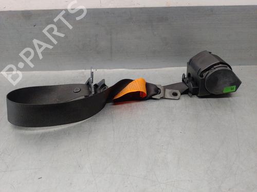 Used Front right seatbelt BMW 5 (E39) 523 i (170 hp) 17174897