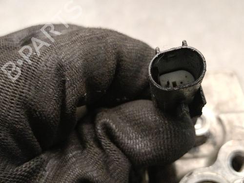 AC compressor MERCEDES-BENZ M-CLASS (W163) ML 270 CDI (163.113) | BP28098168M34 