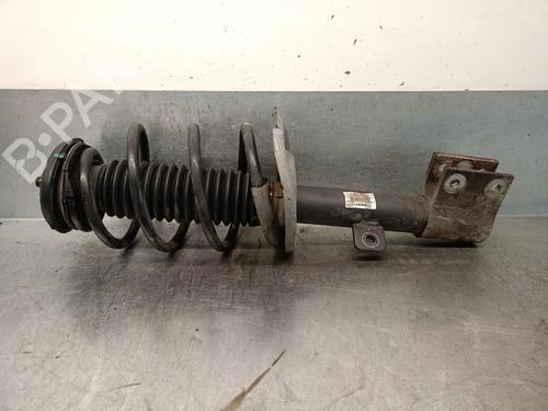 Used Right front shock absorber PEUGEOT 308 SW I (4E_, 4H_) 1.6 HDi (112 hp) 22739280
