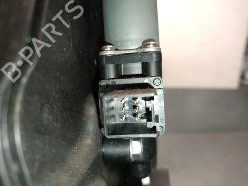 Front right window mechanism MAZDA 2 (DE_, DH_) 1.5 (DE5FS) | BP31022502C23