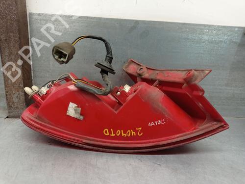 Rückleuchte Rechts DAEWOO LACETTI Hatchback (KLAN) 1.6 | BP30646099C35