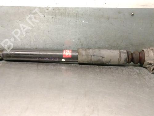 Højre bagtil støddæmper VW GOLF V (1K1) 1.9 TDI (105 hp) 31610522