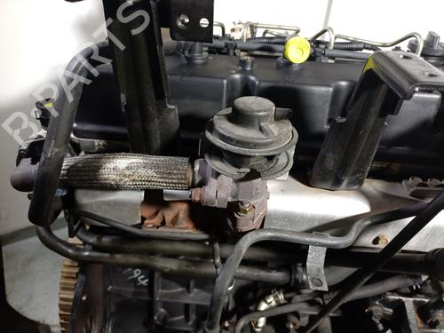 Engine HYUNDAI TERRACAN (HP) 2.9 CRDi 4WD | BP37427839M1 - Image 10